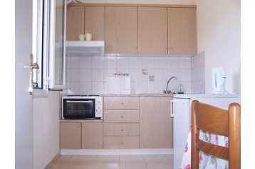 Grieķija Privát Fiskardo, Eksterjers